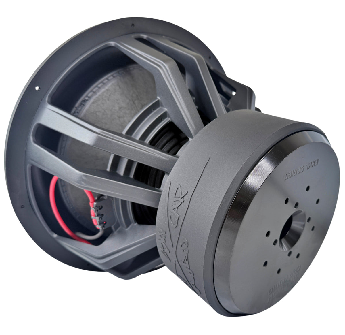 Sky High Car Audio FXXL Series 18" Subwoofer – 5000W RMS D1/D2 Ferrite Subwoofer - Audio Sellerz