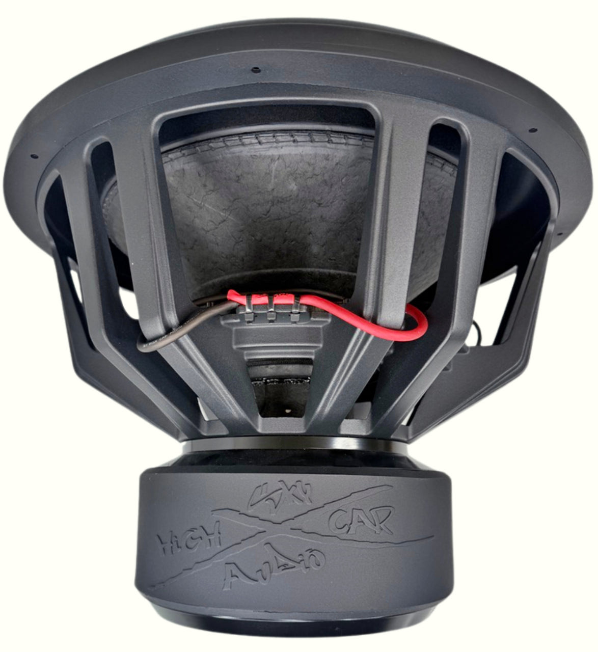 Sky High Car Audio FXXL Series 18" Subwoofer – 5000W RMS D1/D2 Ferrite Subwoofer - Audio Sellerz