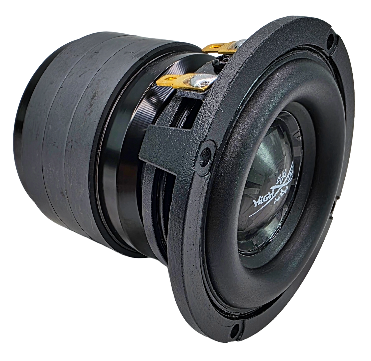 Sky High Car Audio FXXL 3.5" Ferrite Mini Subwoofer - Audio Sellerz