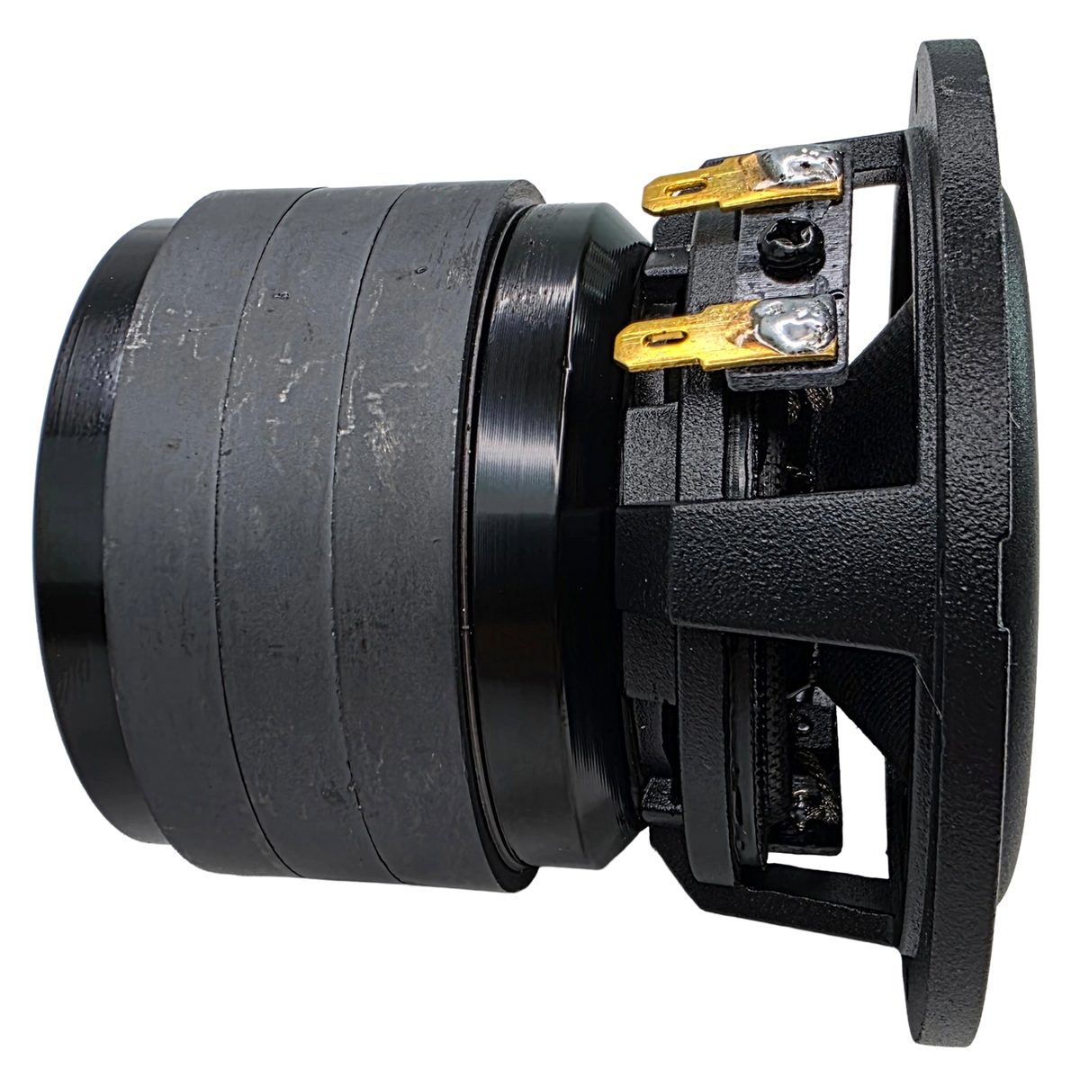 Sky High Car Audio FXXL 3.5" Ferrite Mini Subwoofer - Audio Sellerz