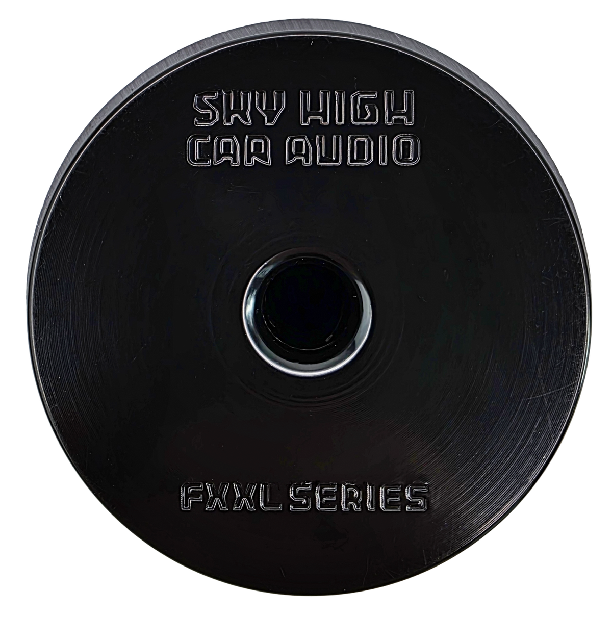 Sky High Car Audio FXXL 3.5" Ferrite Mini Subwoofer - Audio Sellerz