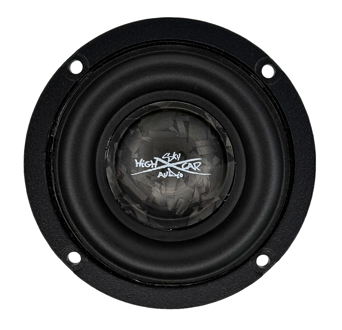 Sky High Car Audio FXXL 3.5" Neo Mini Subwoofer - Sold by Audio Sellerz