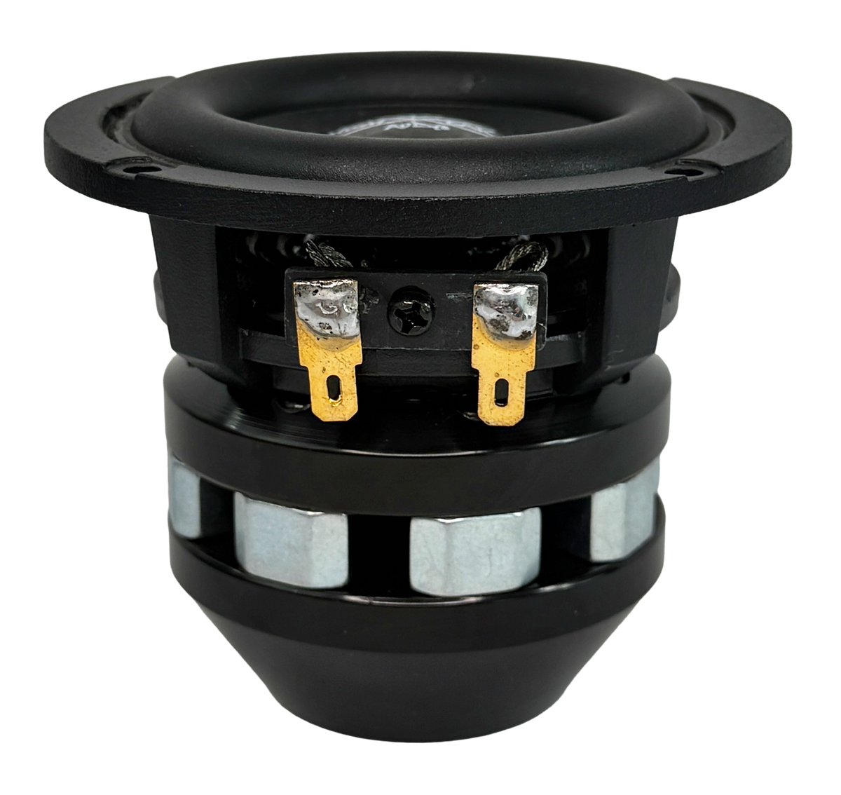 Sky High Car Audio FXXL 3.5" Neo Mini Subwoofer - Sold by Audio Sellerz