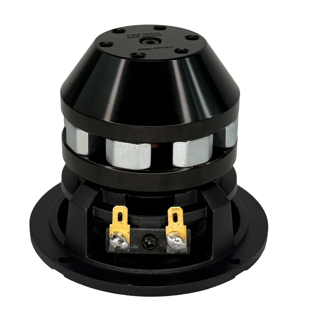 Sky High Car Audio FXXL 3.5" Neo Mini Subwoofer - Sold by Audio Sellerz