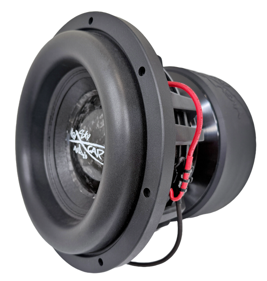 Sky High Car Audio FXXL Series 12" Subwoofer – 5000W RMS D1/D2 Ferrite Subwoofer - Sold by Audio Sellerz