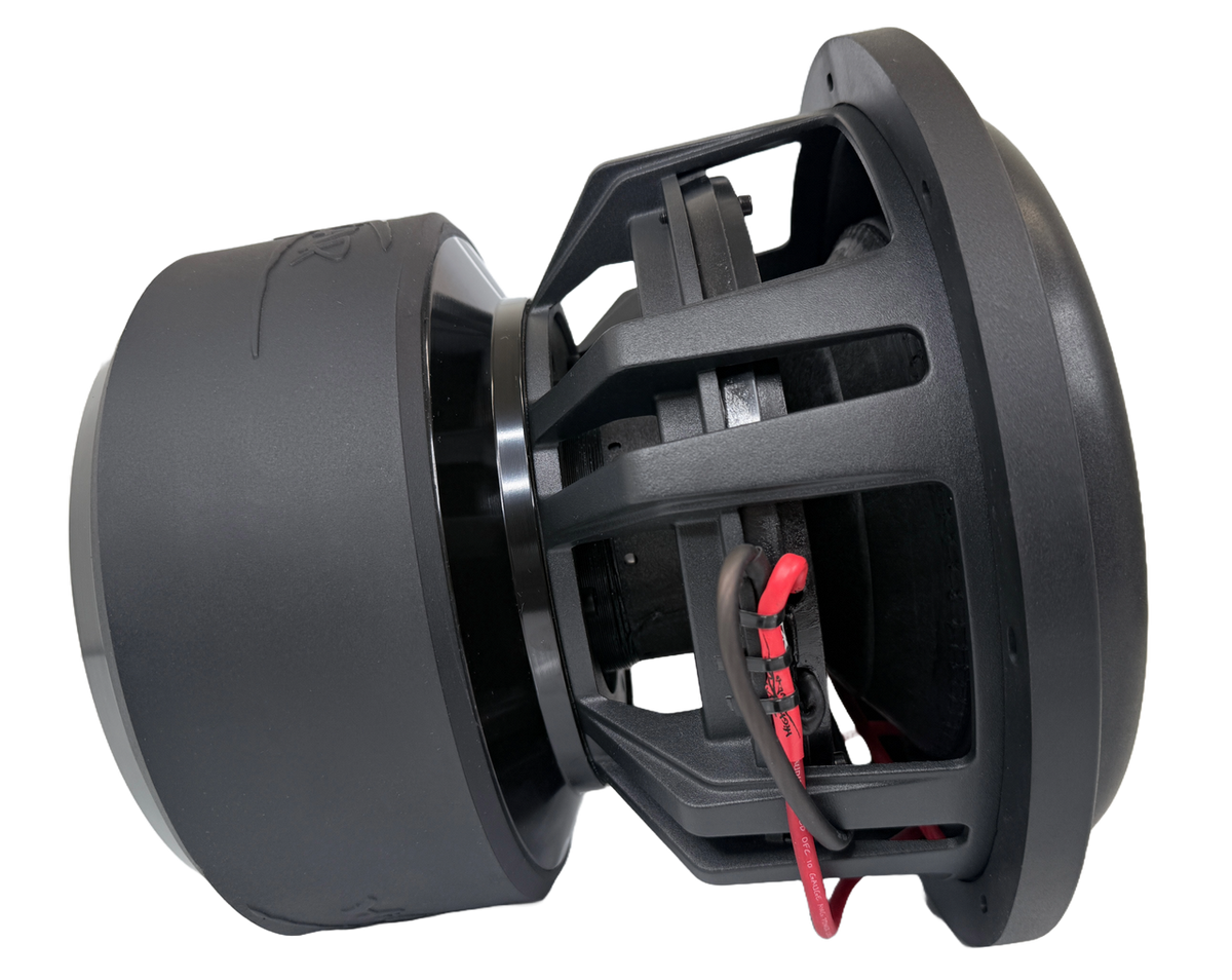 Sky High Car Audio FXXL Series 12" Subwoofer – 5000W RMS D1/D2 Ferrite Subwoofer - Sold by Audio Sellerz