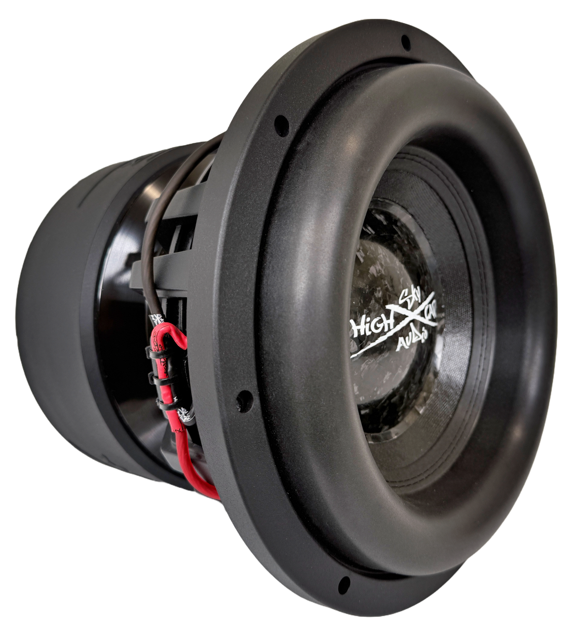 Sky High Car Audio FXXL Series 12" Subwoofer – 5000W RMS D1/D2 Ferrite Subwoofer - Sold by Audio Sellerz