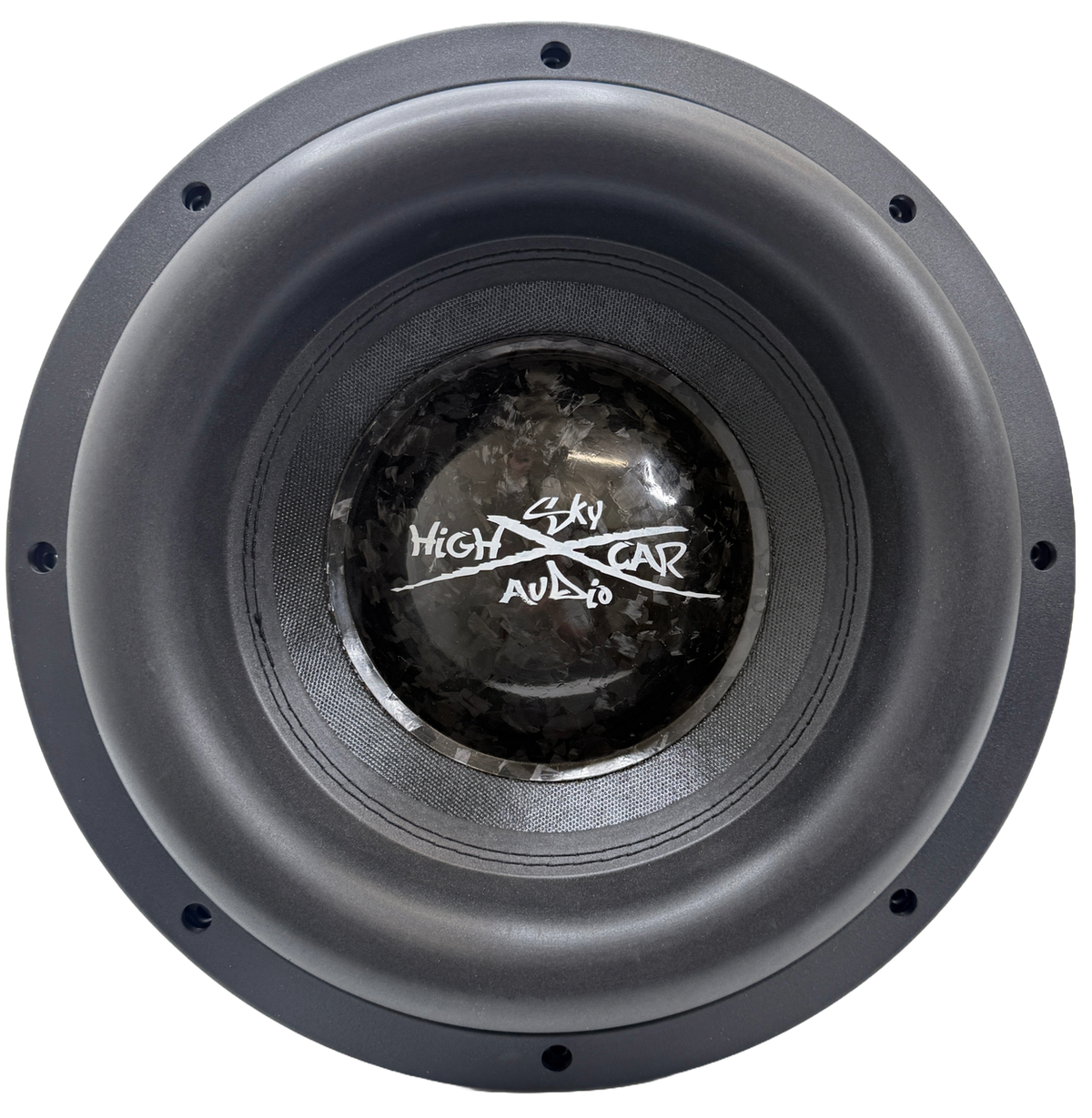 Sky High Car Audio FXXL Series 12" Subwoofer – 5000W RMS D1/D2 Ferrite Subwoofer - Sold by Audio Sellerz