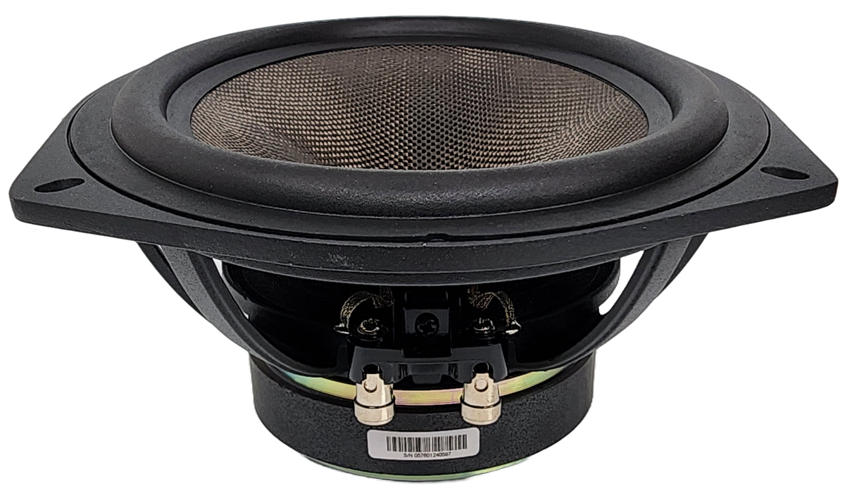 Sky High Car Audio SH-69FE 6x9" Mid Woofer Pair w/ Carbon Fiber Cone - Sold by Audio Sellerz