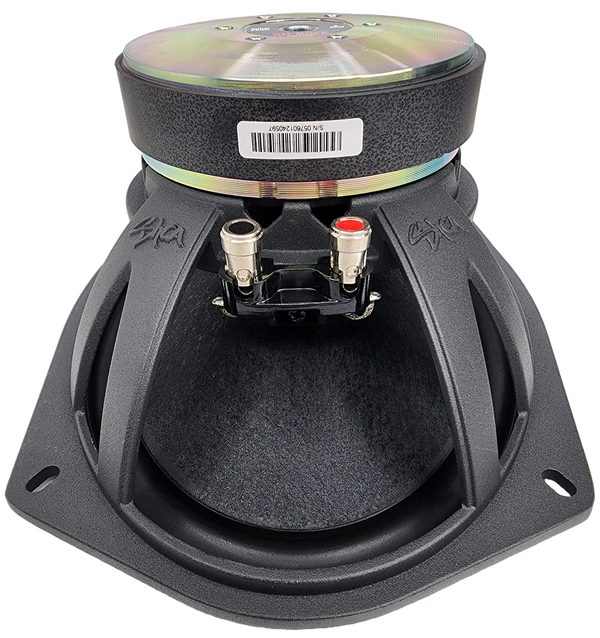 Sky High Car Audio SH-69FE 6x9" Mid Woofer Pair w/ Carbon Fiber Cone - Sold by Audio Sellerz