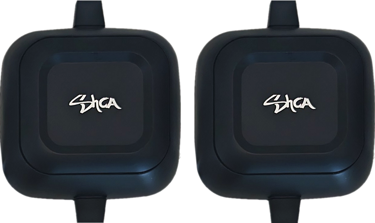 Sky High Car Audio SH-BL65C 6.5" 2-Way Component Set 3 Ohm - Sold by Audio Sellerz