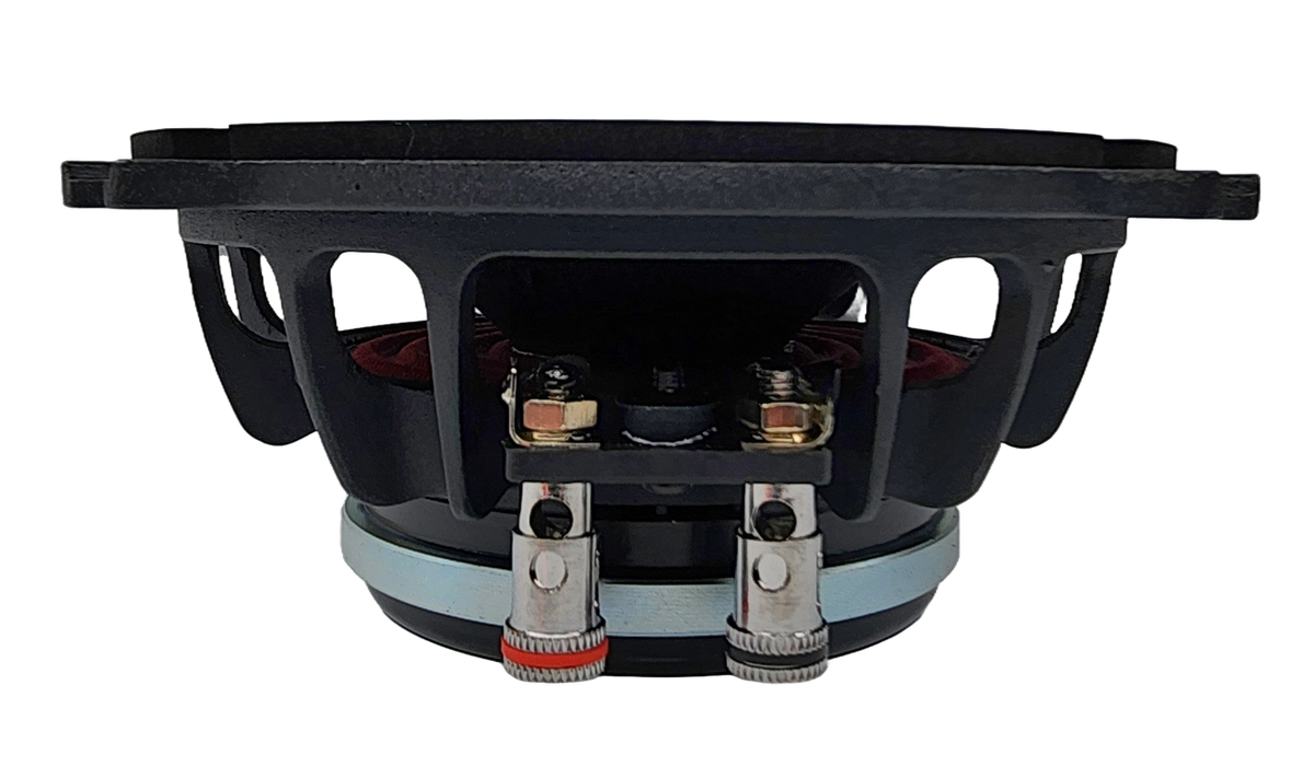 Sky High Car Audio SH-EL524BNEO 5.25” Neodymium Bullet Midrange Speaker (Single) - Sold by Audio Sellerz
