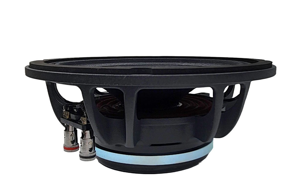 Sky High Car Audio SH-EL64BNEO 6.5” Neodymium Bullet Midrange Speaker (Single) - Sold by Audio Sellerz