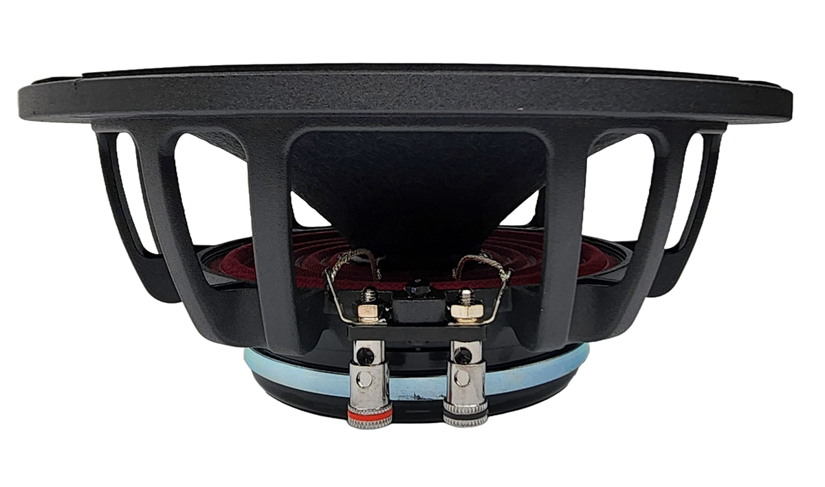 Sky High Car Audio SH-EL84BNEO 8” Neodymium Bullet Midrange Speaker (Single) - Sold by Audio Sellerz