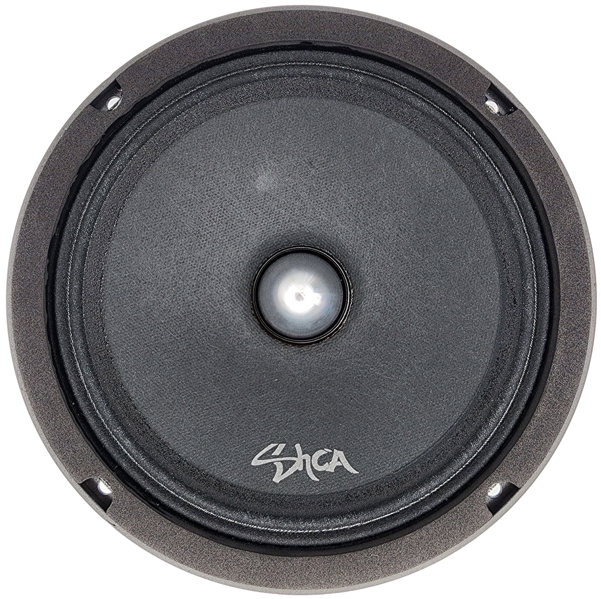 Sky High Car Audio SH-EL84BNEO 8” Neodymium Bullet Midrange Speaker (Single) - Sold by Audio Sellerz