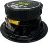 Sky High Car Audio SH-P6 6.5" Coaxial Mid-Range Loudspeaker with 1" Bullet Tweeter - Sold by Audio Sellerz
