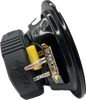 Sky High Car Audio SH-P6 6.5" Coaxial Mid-Range Loudspeaker with 1" Bullet Tweeter - Sold by Audio Sellerz