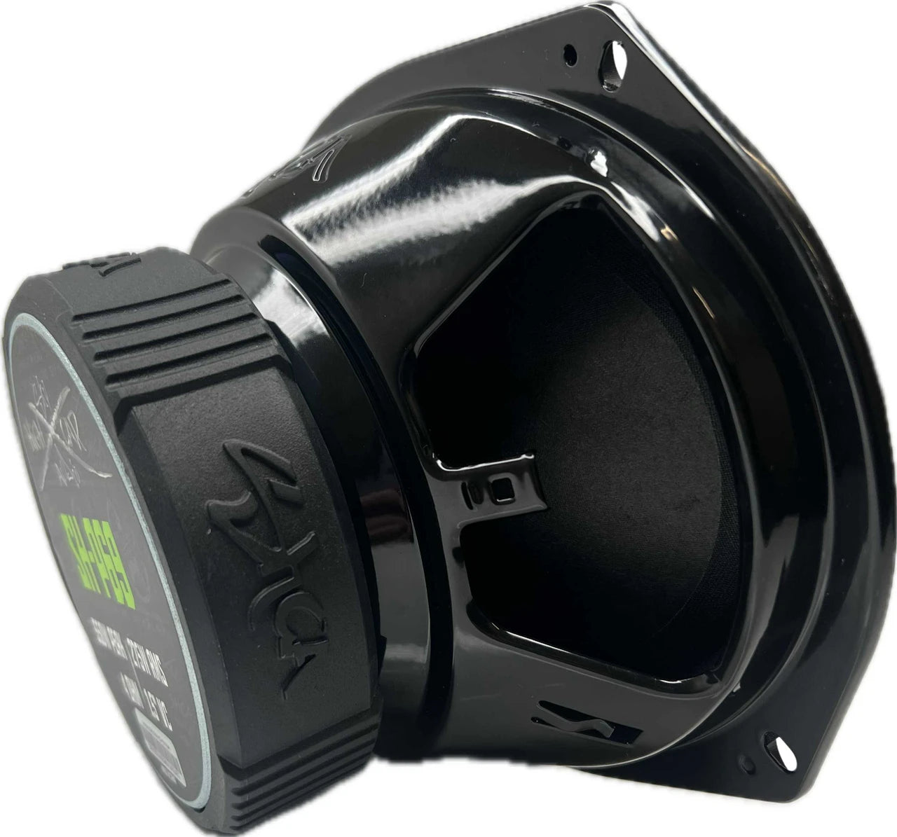Sky High Car Audio SH-P69 6x9” COAXIAL MID-RANGE LOUDSPEAKER WITH 1" BULLET TWEETER - Audio Sellerz