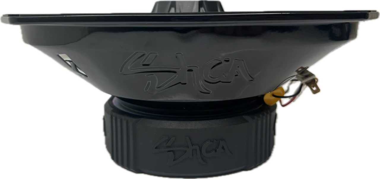Sky High Car Audio SH-P69 6x9” COAXIAL MID-RANGE LOUDSPEAKER WITH 1" BULLET TWEETER - Audio Sellerz