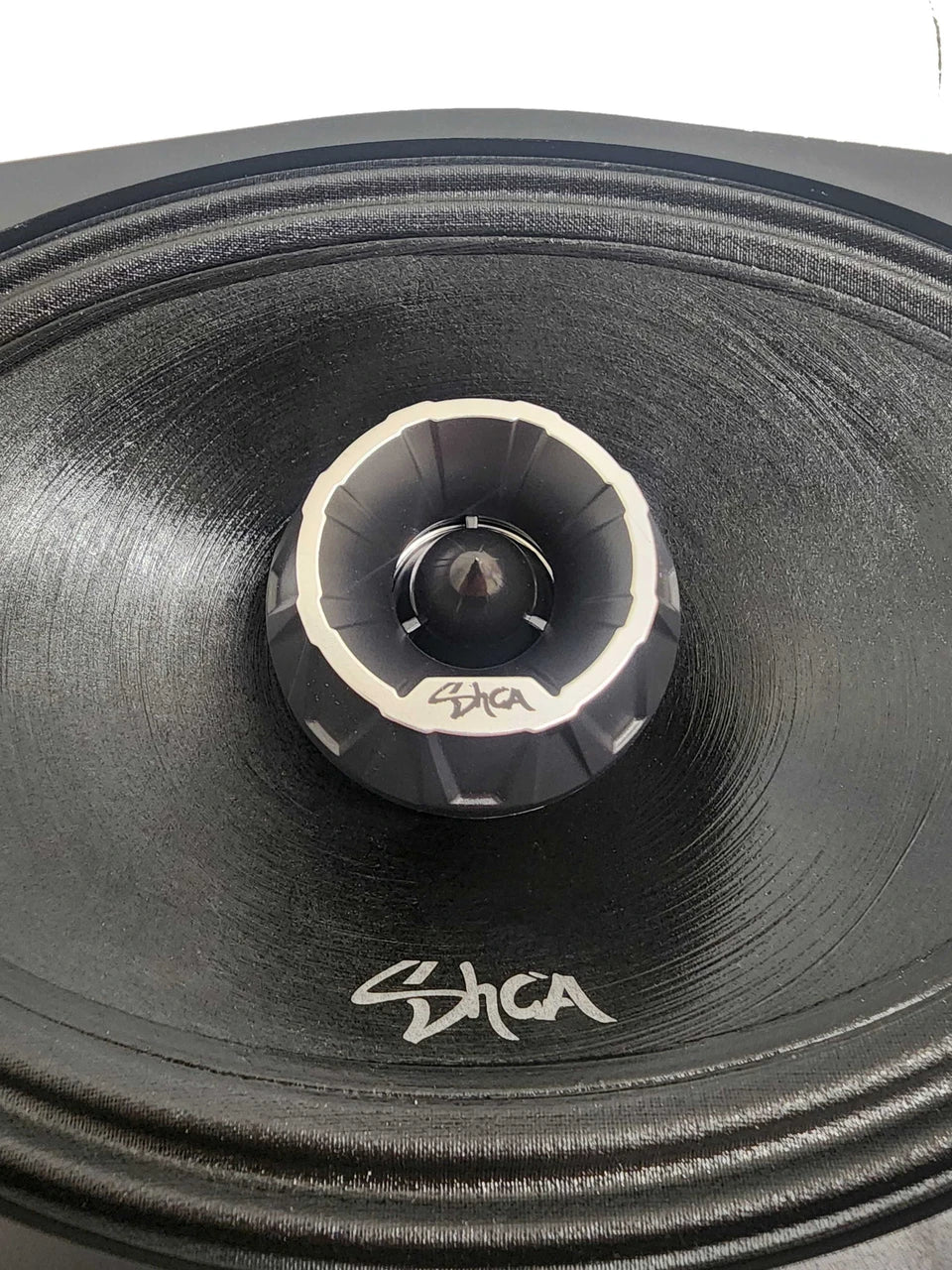 Sky High Car Audio SH-P69 6x9” COAXIAL MID-RANGE LOUDSPEAKER WITH 1" BULLET TWEETER - Audio Sellerz