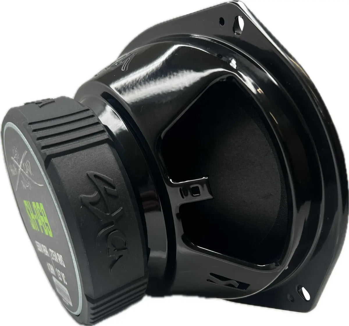 Sky High Car Audio SH-P69 6x9" Coaxial Mid-Range Loudspeaker with 1" Bullet Tweeter - Sold by Audio Sellerz