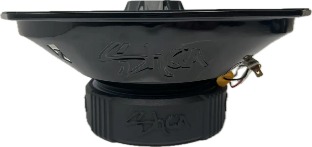 Sky High Car Audio SH-P69 6x9" Coaxial Mid-Range Loudspeaker with 1" Bullet Tweeter - Sold by Audio Sellerz