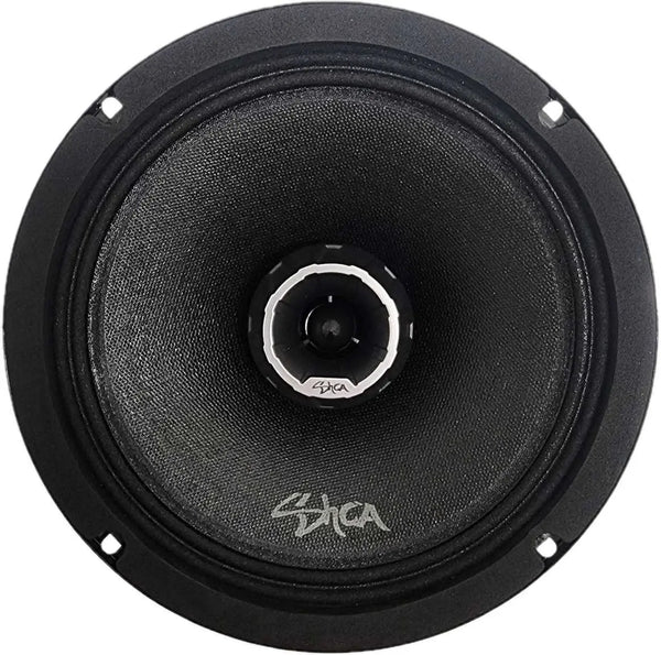 Sky High Car Audio SH-P8 8” COAXIAL MID-RANGE LOUDSPEAKER WITH 1" BULLET TWEETER - Audio Sellerz