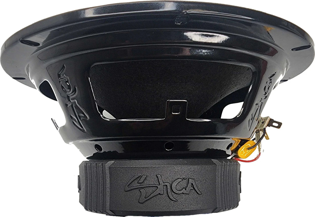 Sky High Car Audio SH-P8 8” COAXIAL MID-RANGE LOUDSPEAKER WITH 1" BULLET TWEETER - Audio Sellerz