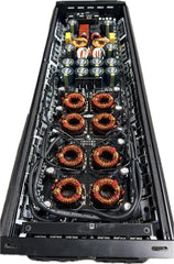 Sky High Car Audio 8500.1 Amplifier - Audio Sellerz