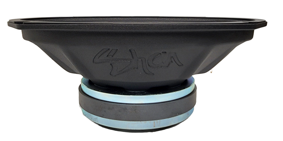 Sky High Car Audio SHCA Pro Audio MB694 – 6x9” Mid-Bass Loudspeaker with 1.5” Voice Coil (Single) - Sold by Audio Sellerz