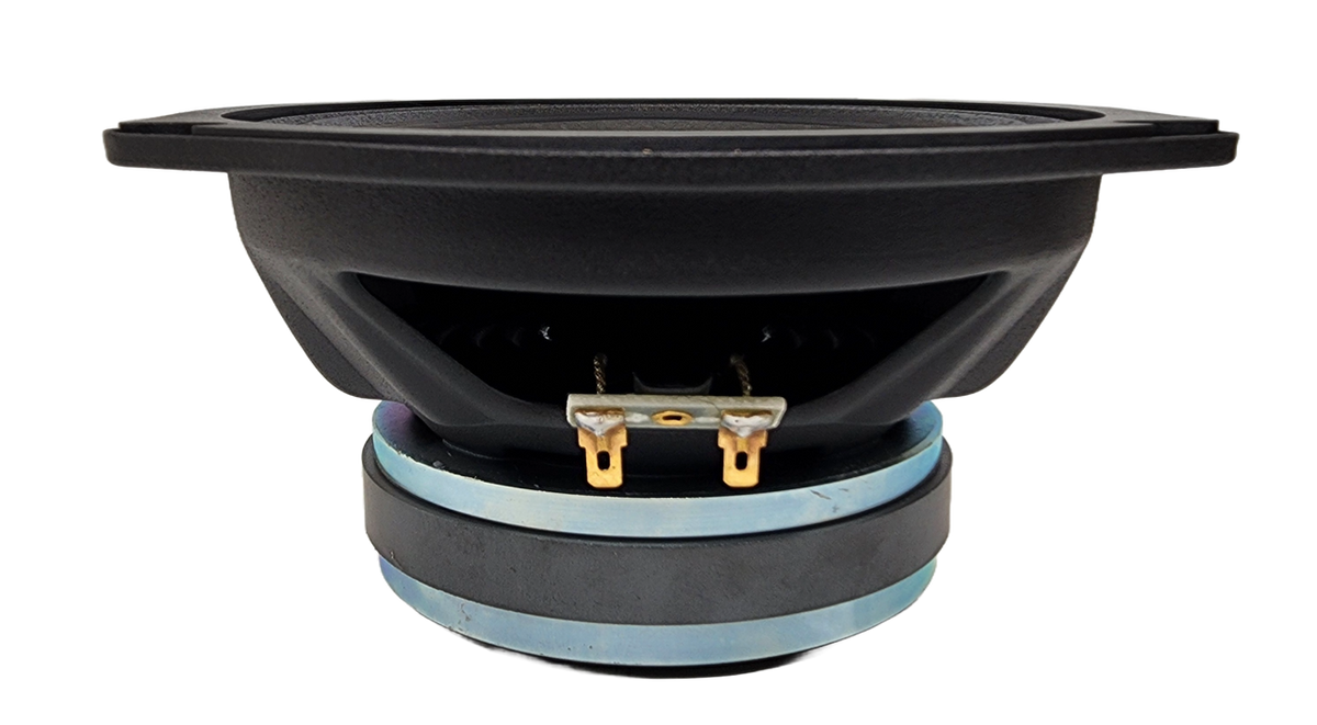 Sky High Car Audio SHCA Pro Audio MB694 – 6x9” Mid-Bass Loudspeaker with 1.5” Voice Coil (Single) - Sold by Audio Sellerz