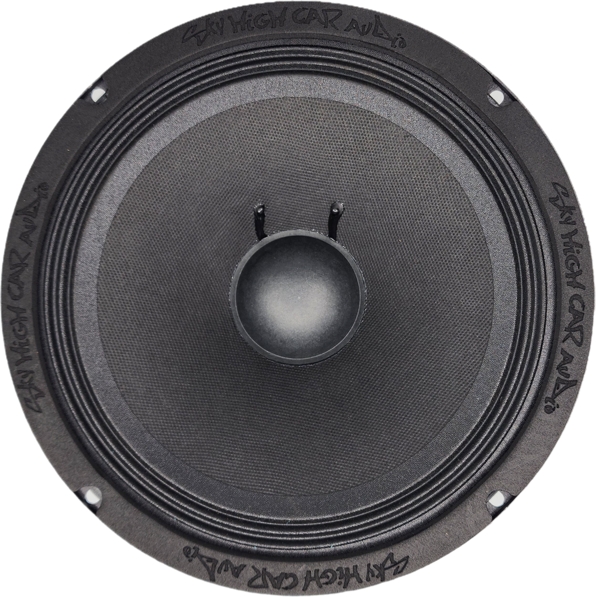 Sky High Car Audio SHCA Pro Audio MB84 – 8” Mid-Bass Loudspeaker w/ 1.5” Voice Coil (Single) - Sold by Audio Sellerz
