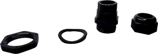 Sky High Car Audio Waterproof Grommets – Car Audio Cable Pass-Throughs - Sold by Audio Sellerz