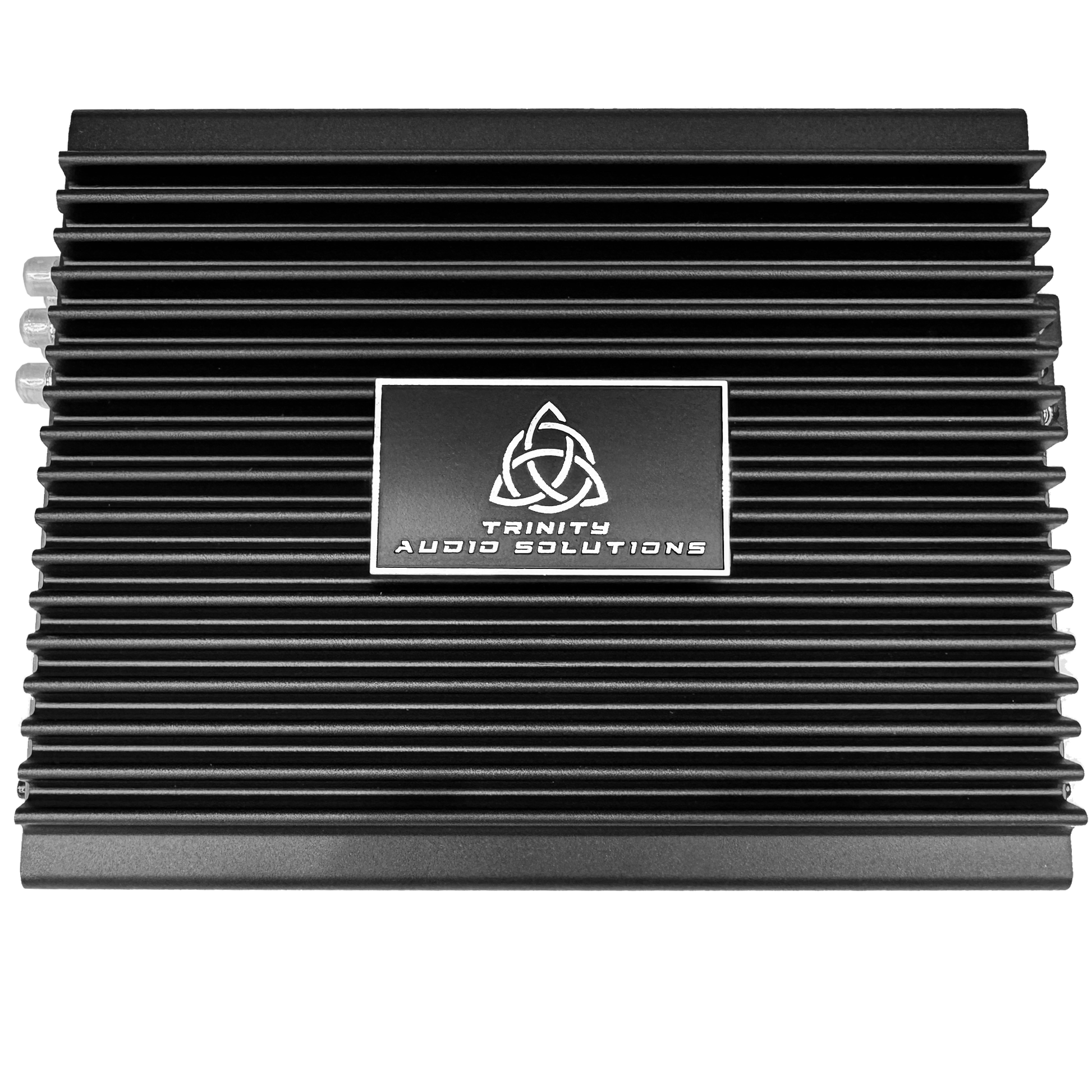 ***NEW*** Trinity Audio Solutions 2250.4v2 4-Channel Amplifier.