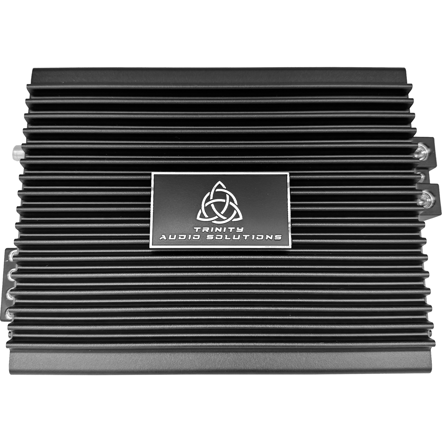 ***NEW*** Trinity Audio Solutions 5000.1v2 5,000 Watt D Class Monoblock Amplifier.