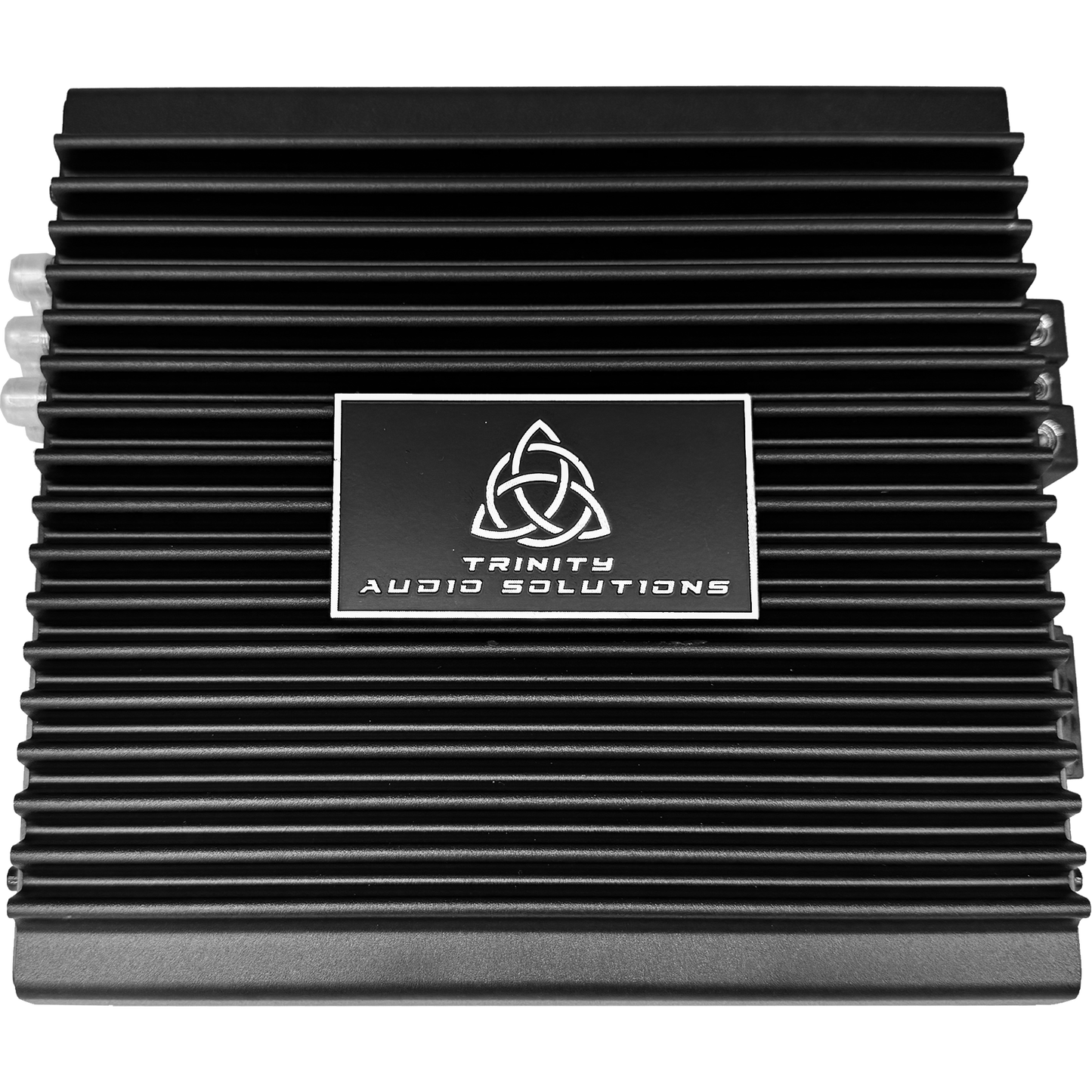 ***NEW*** Trinity Audio Solutions 700.4v2 4-Channel Amplifier.