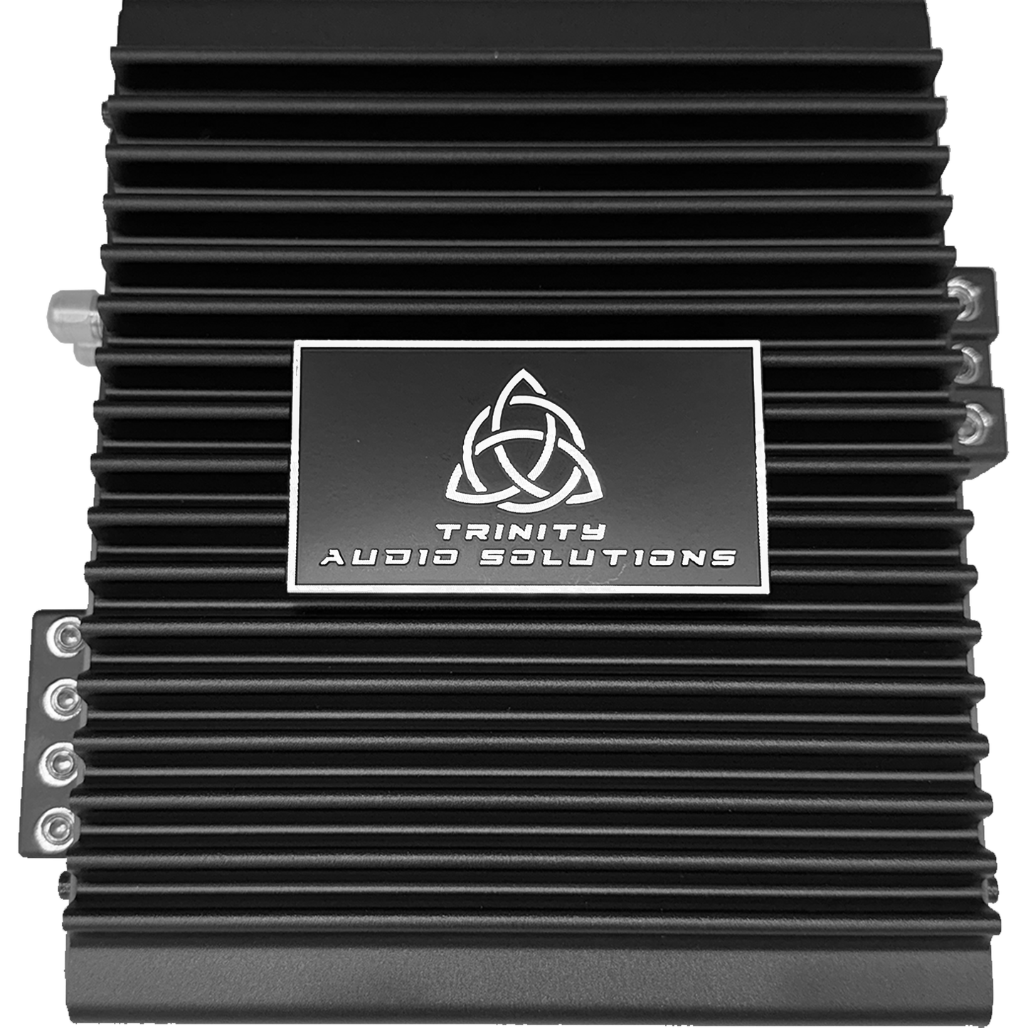 ***NEW*** Trinity Audio Solutions 1000.1v2 1,000 Watt D Class Monoblock Amplifier.