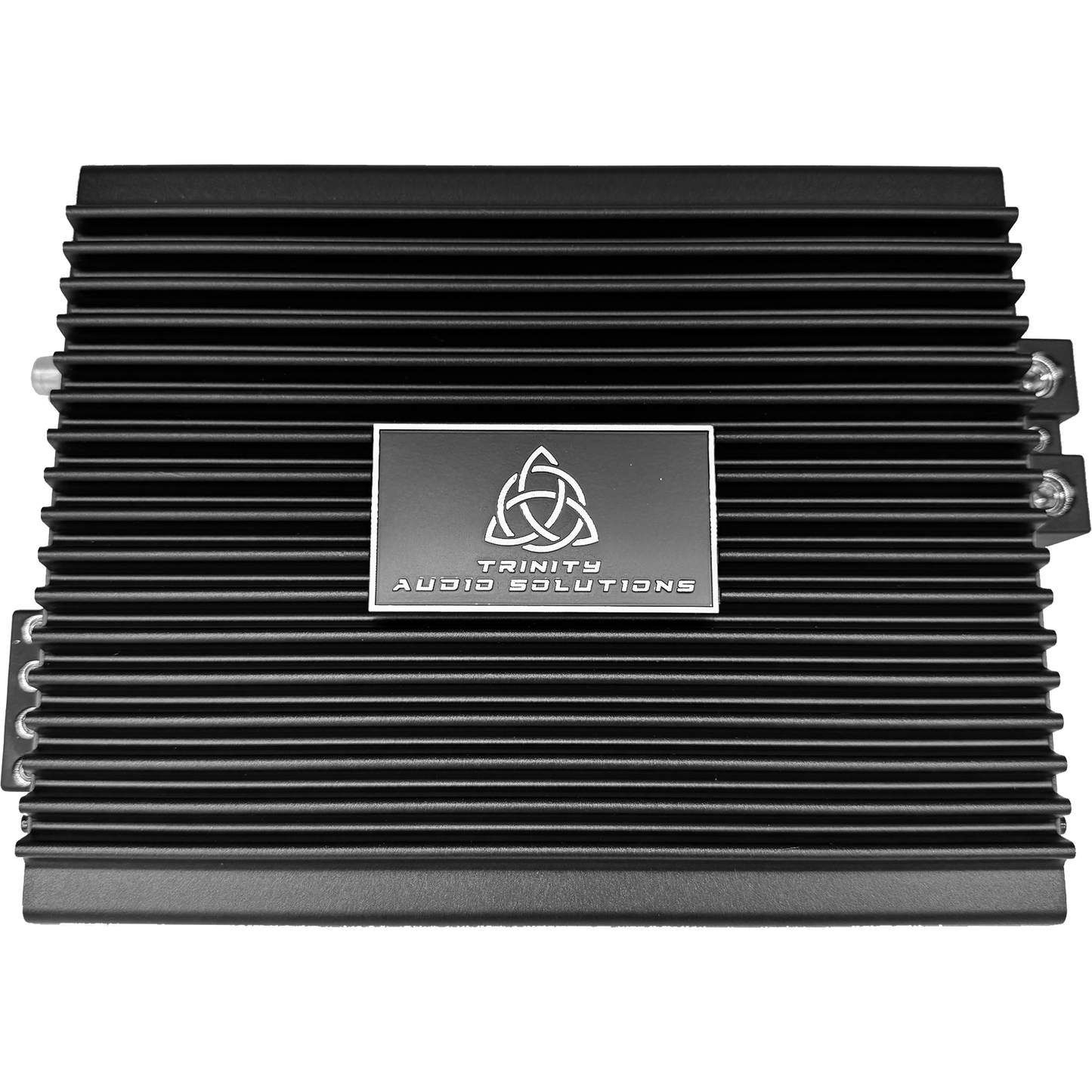 ***NEW*** Trinity Audio Solutions LOGIQ-3K 3,000 Watt Full Bridge Monoblock Amplifier.