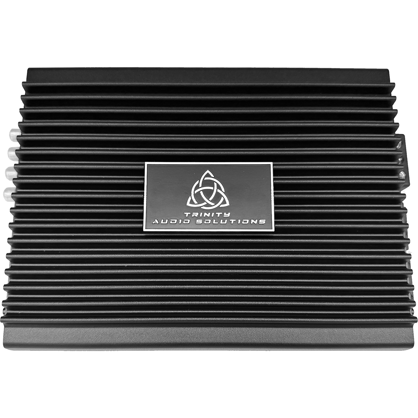 ***NEW*** Trinity Audio Solutions 1500.8v2 8-Channel Amplifier.