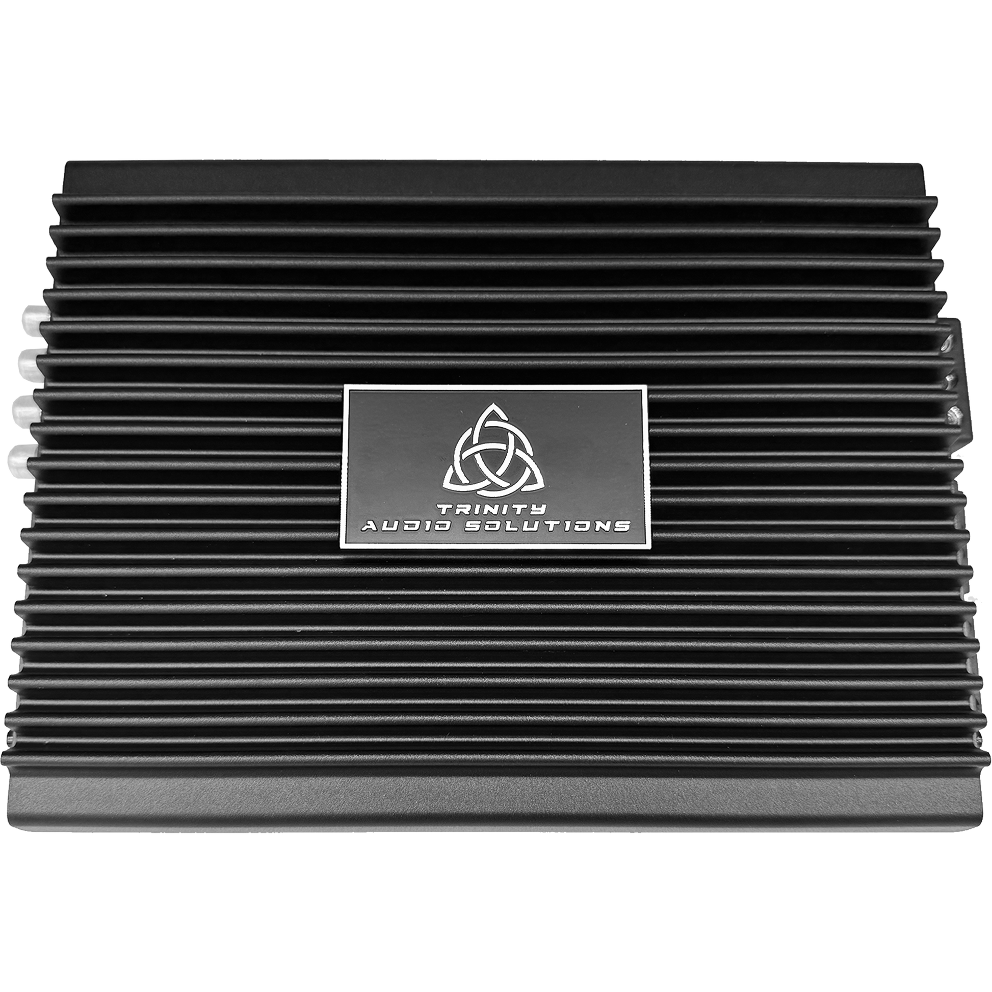 ***NEW*** Trinity Audio Solutions 1500.8v2 8-Channel Amplifier.