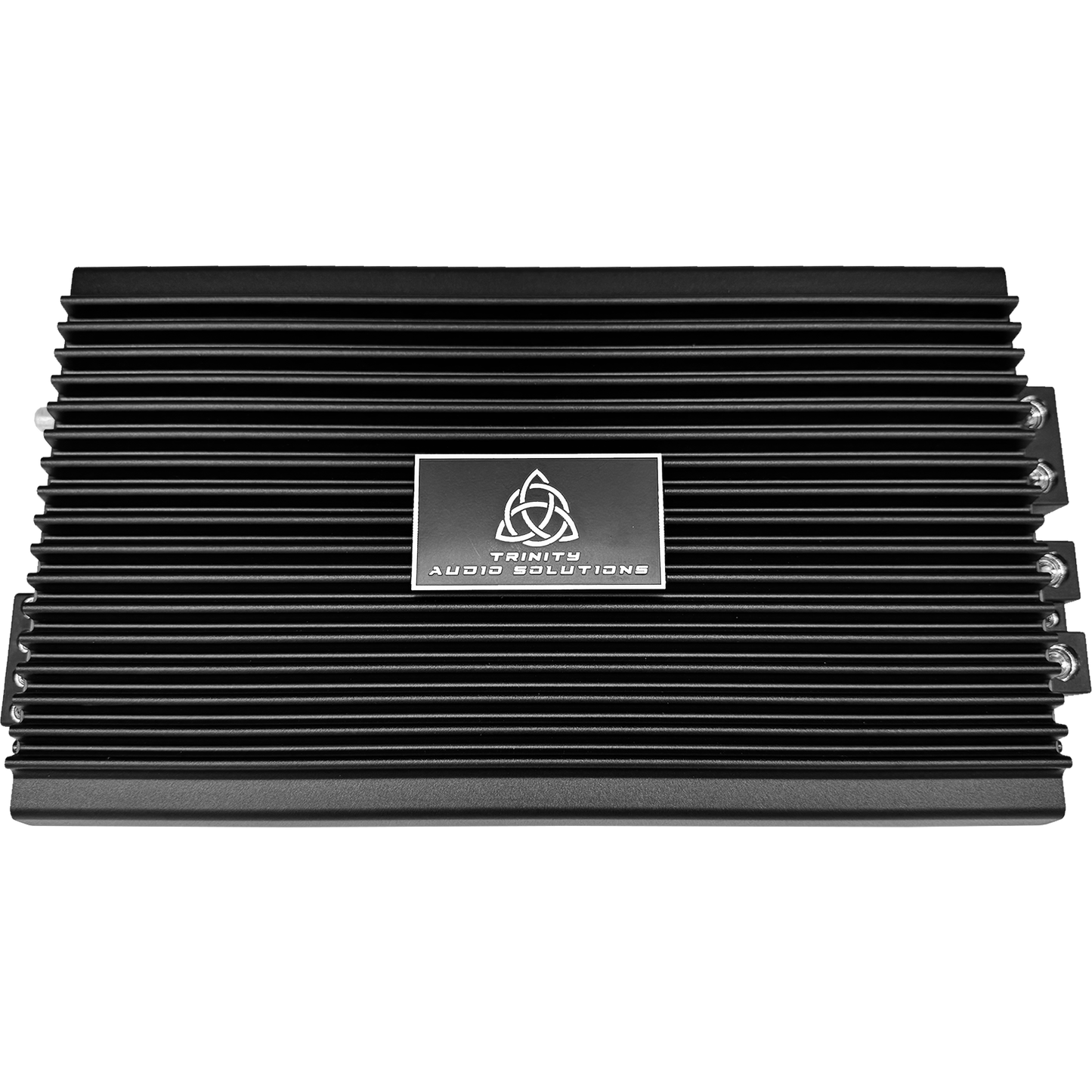***NEW*** Trinity Audio Solutions 8000.1v2 8,000 Watt D Class Monoblock Amplifier.