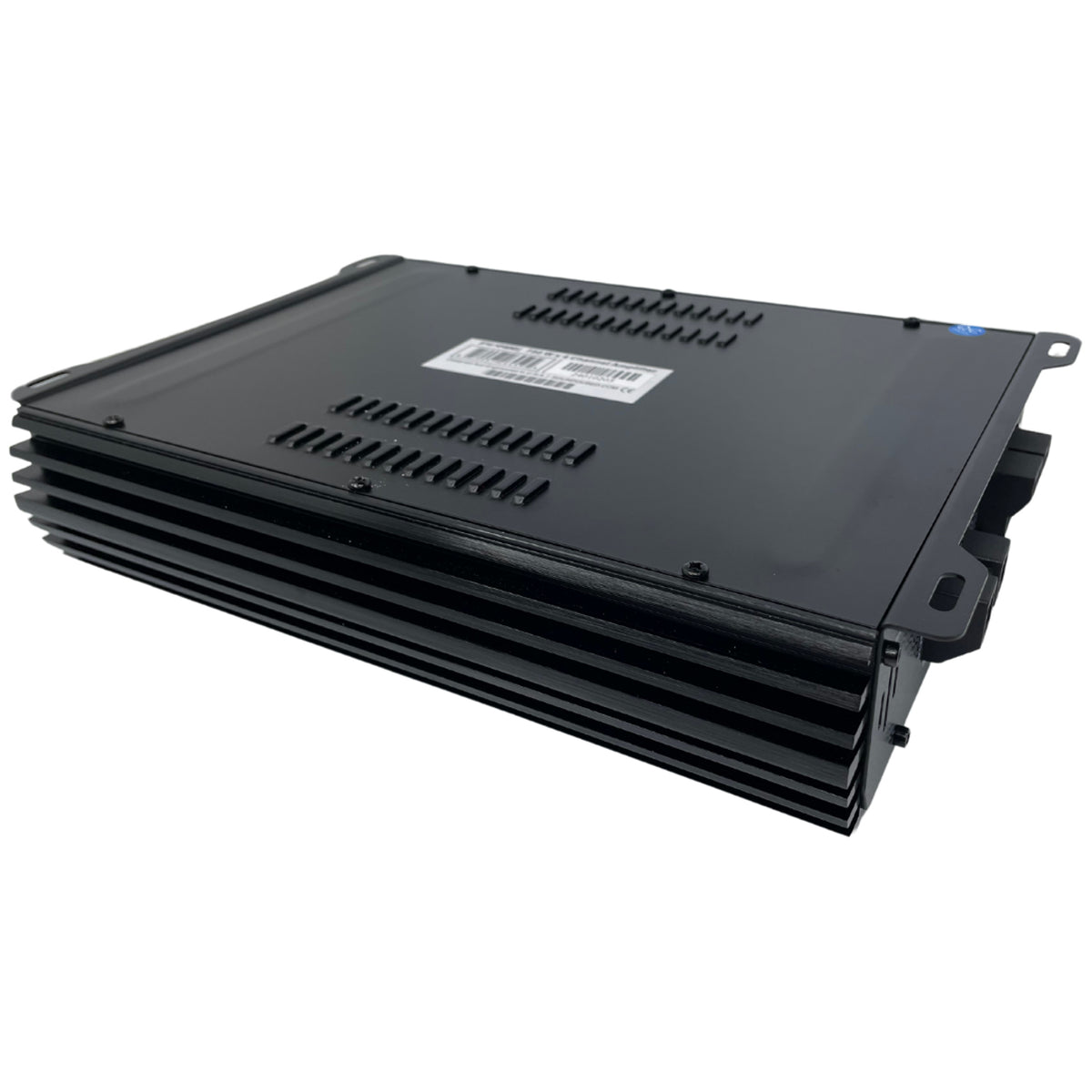 SoundQubed 4400 Watt F4-4400 Full Bridge 4 Channel Amplifier - Sold by Audio Sellerz