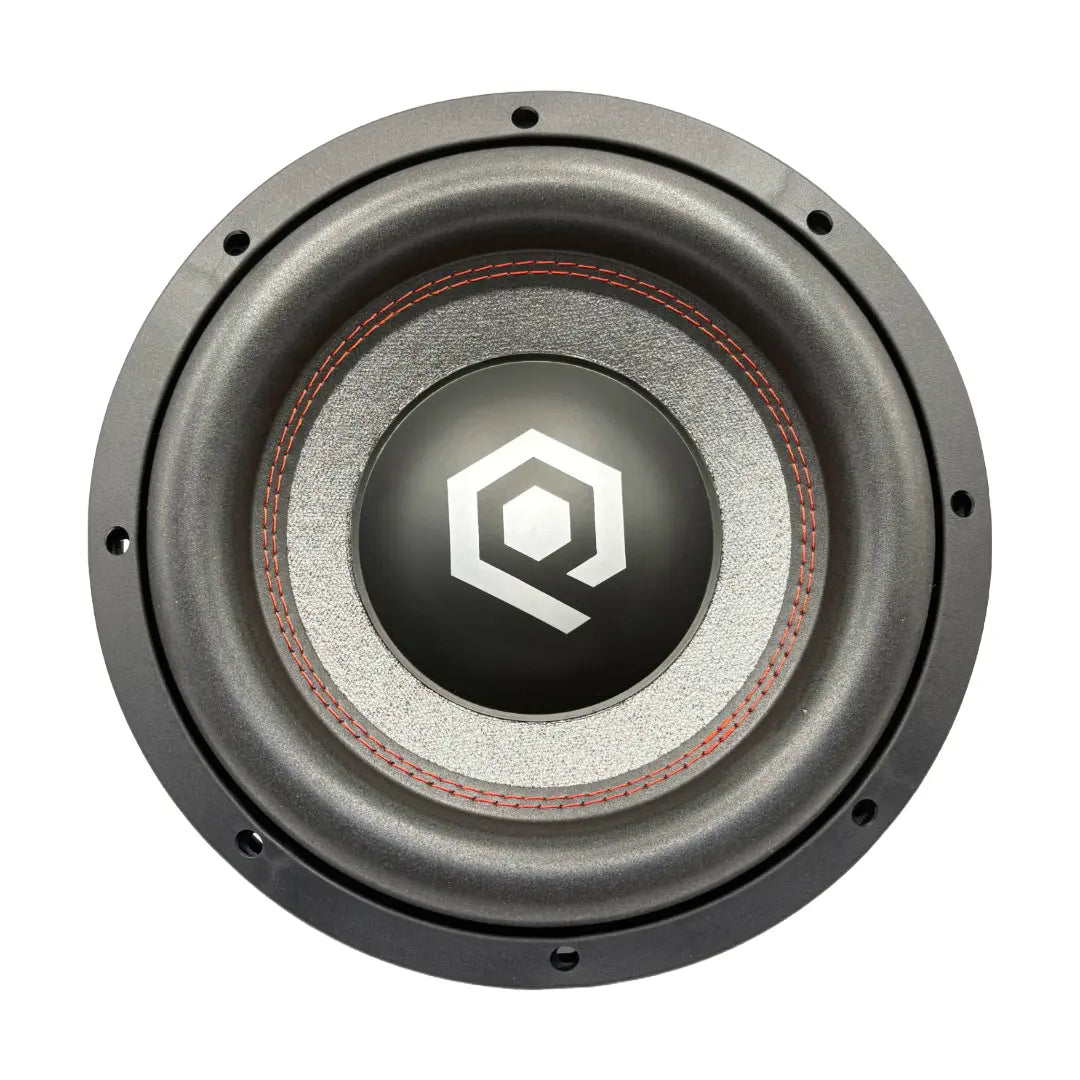 SoundQubed HDB2 12" 450W RMS DVC Subwoofer D2/D4 - Sold by Audio Sellerz