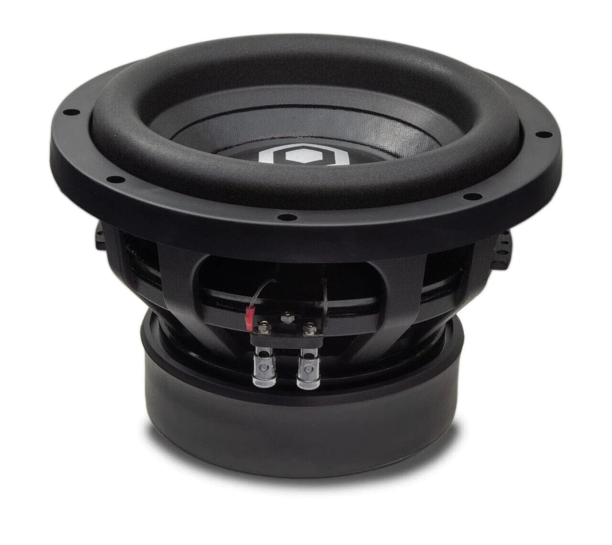 SoundQubed HDS 2.2 10" Series Subwoofer - Sold by Audio Sellerz