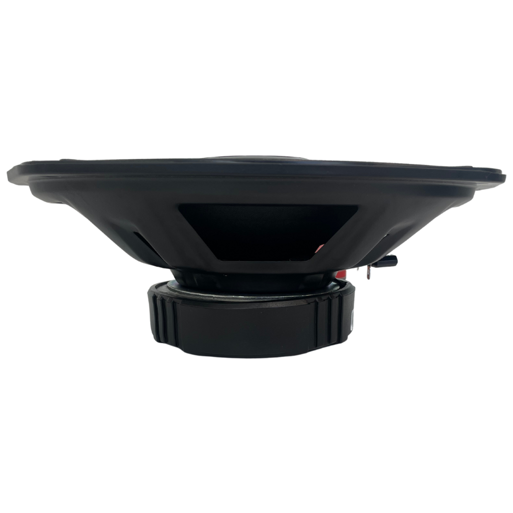 SoundQubed HDS Series 6x9" Coaxial 3-Way Speaker Pair - Sold by Audio Sellerz