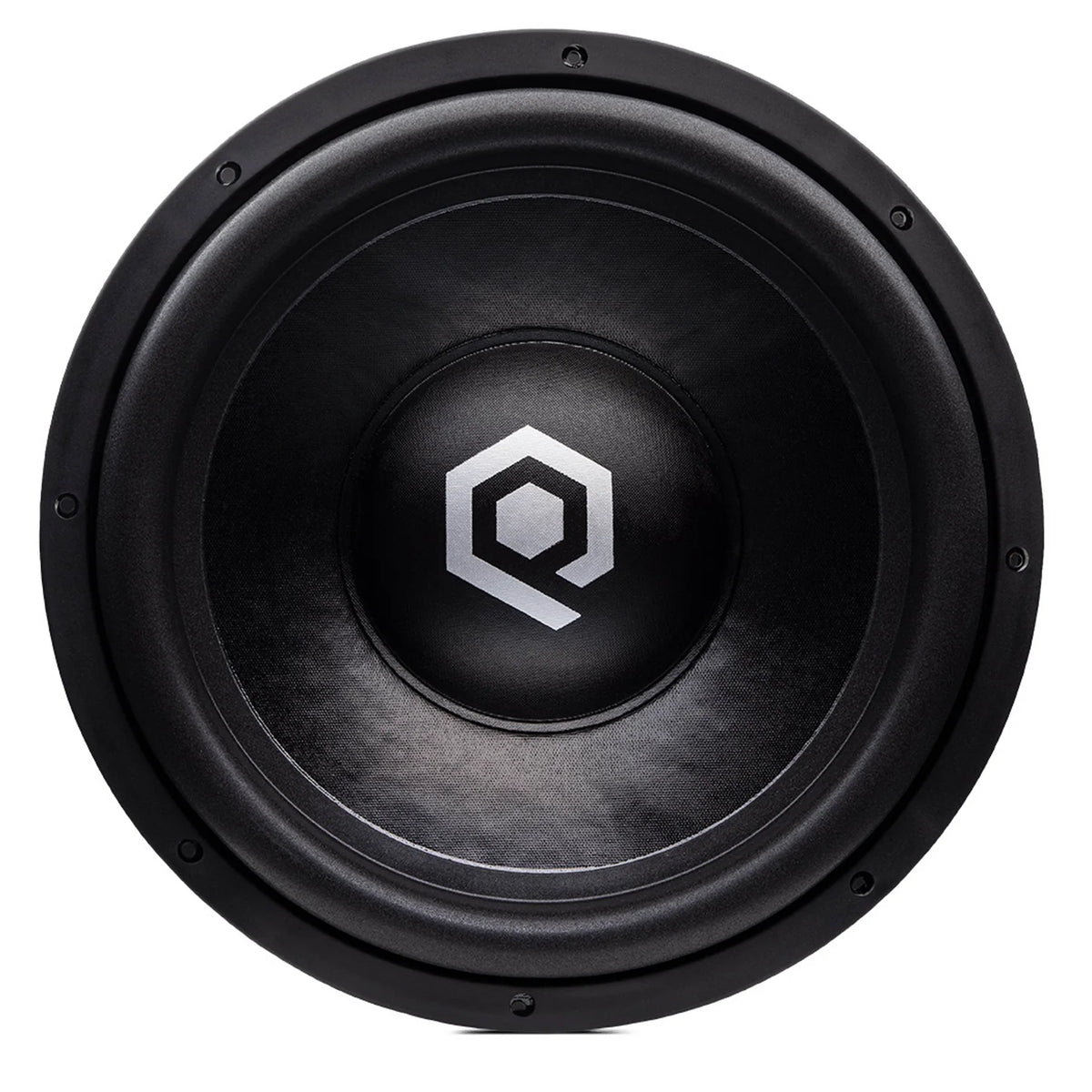 SoundQubed HDS2.2 15" Series Subwoofer - Sold by Audio Sellerz