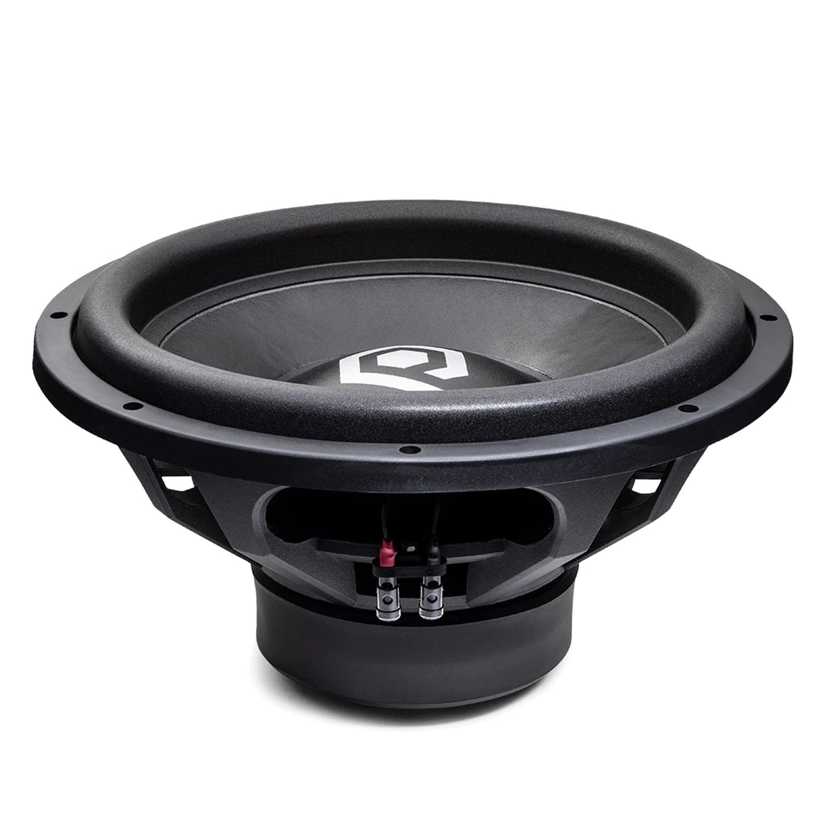 SoundQubed HDS2.2 15" Series Subwoofer - Sold by Audio Sellerz