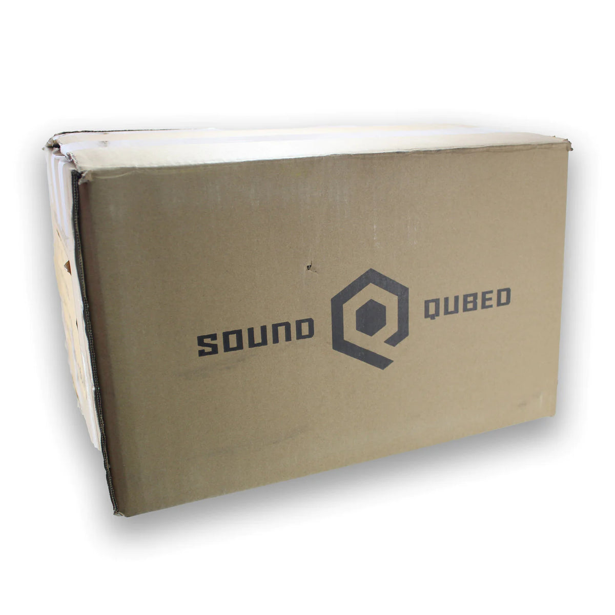 SoundQubed HDS2.2 15" Series Subwoofer - Sold by Audio Sellerz