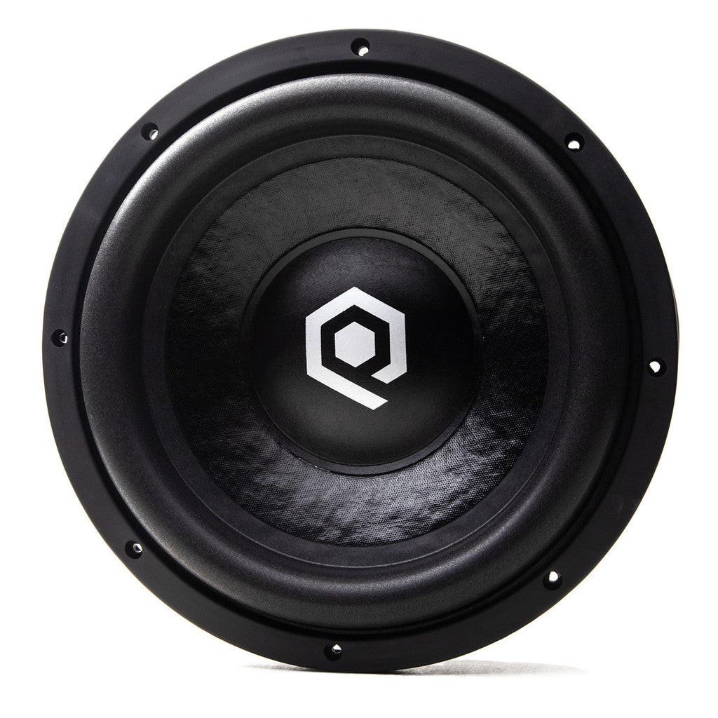 SoundQubed HDS3.2 12 Series Subwoofer - Sold by Audio Sellerz