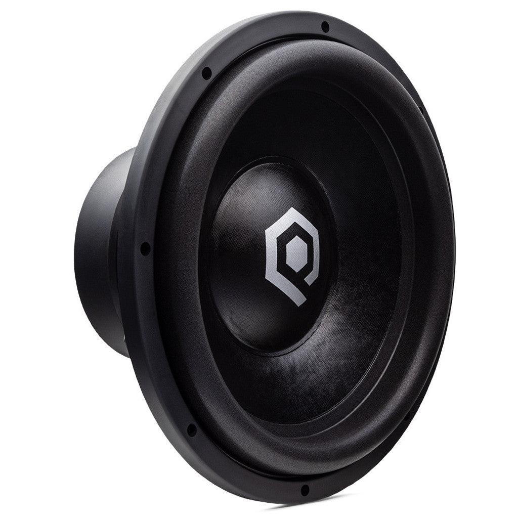 SoundQubed HDS3.2 15" Series Subwoofer - Sold by Audio Sellerz